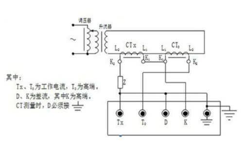 精密電流互感器自校接線圖.jpg